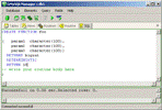 MySql Client - SQL скрипт создания хранимой функции