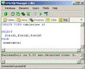 MySql Client - SQL скрипт создания вью