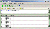MySql Client - просмотр данных из вью